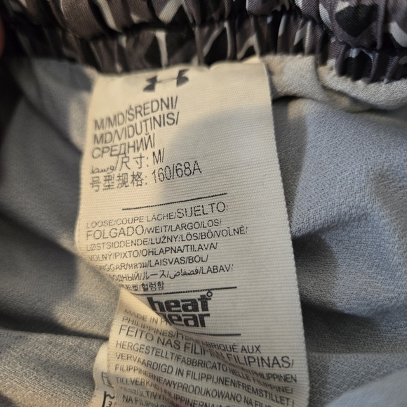 Under Armour Shorts - Picture 6 of 7